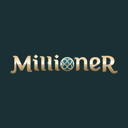 Millioner logo
