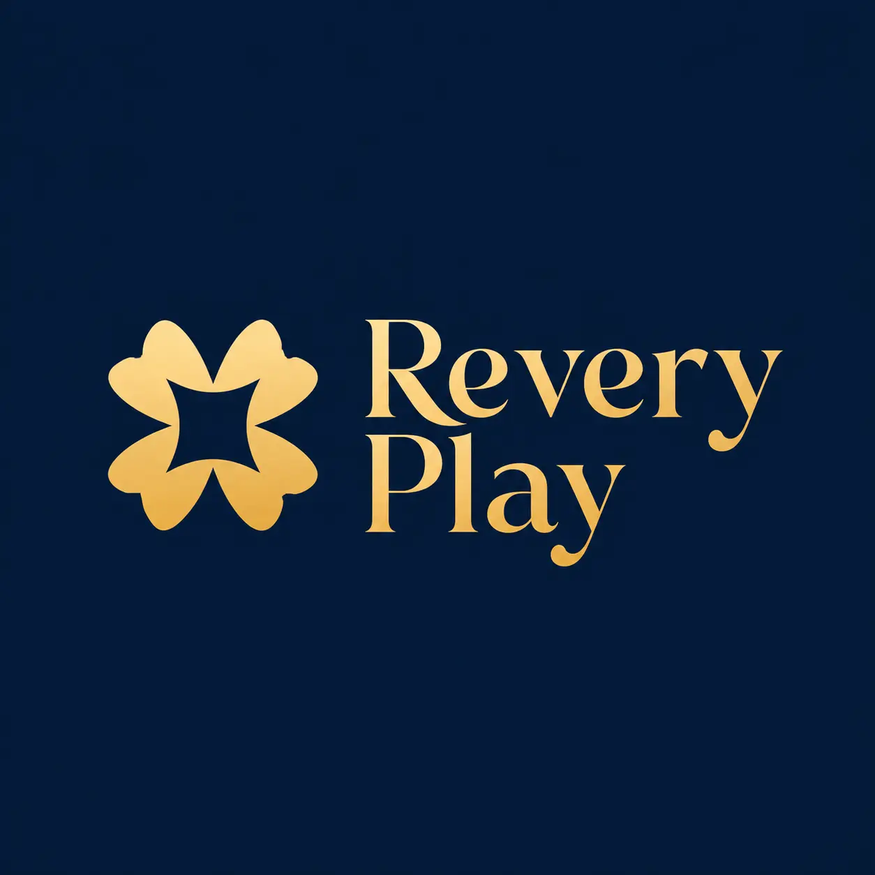 ReverPlay logo